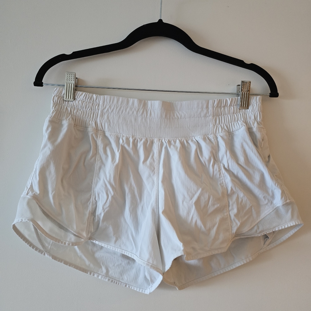 Hotty Hot Shorts